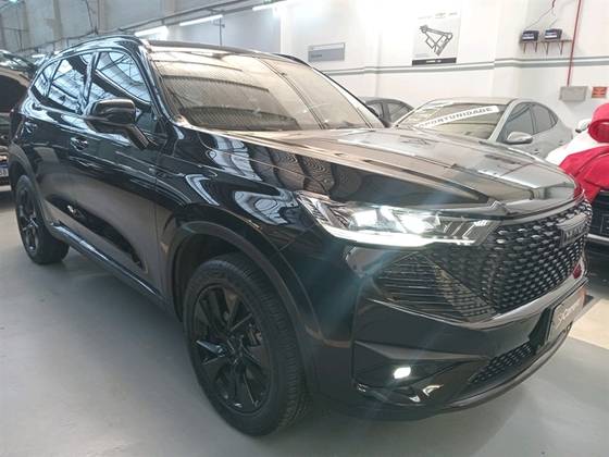 GWM HAVAL H6 1.5 HEV PREMIUM E-TRACTION GWM HAVAL H6 1.5 HEV PREMIUM E-TRACTION
